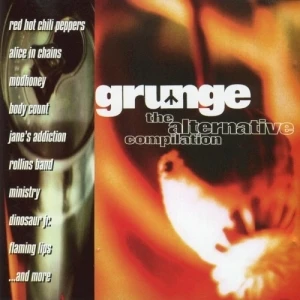 Grunge / The Alternative Compilation