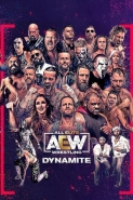 AEW Dynamite: Season 2