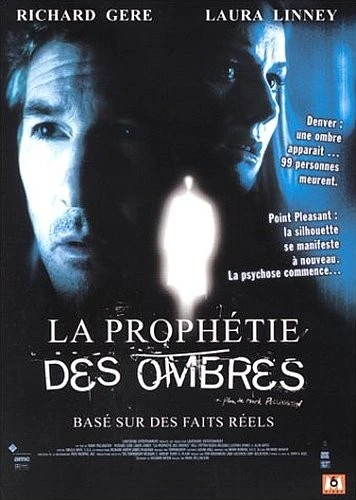 DVD Cover (Spanish)