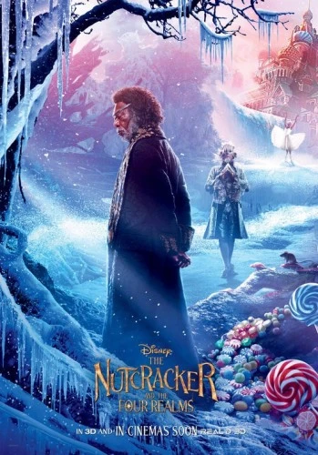 Theatrical Poster (USA)