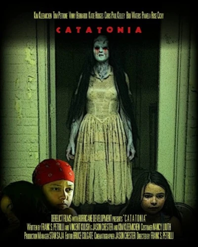 Theatrical Poster