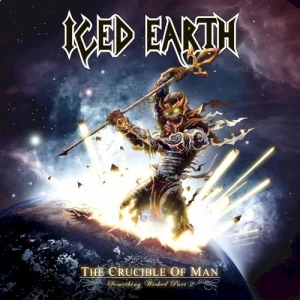 The Crucible of Man: Something Wicked, Part 2