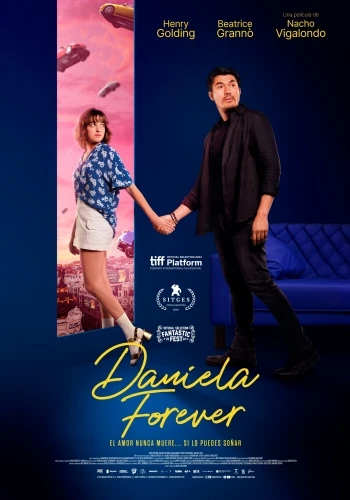 Theatrical Poster (Spanish)
