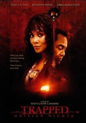DVD Cover (Nu-Lite Entertainment)