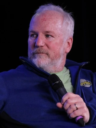 Bill Corbett