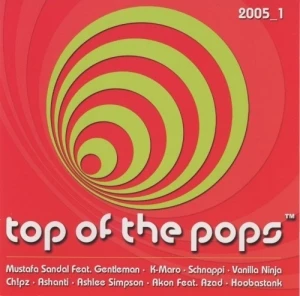 Top of the Pops 2005_1