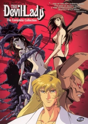 DVD Cover (Section 23)