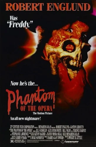 Theatrical Poster