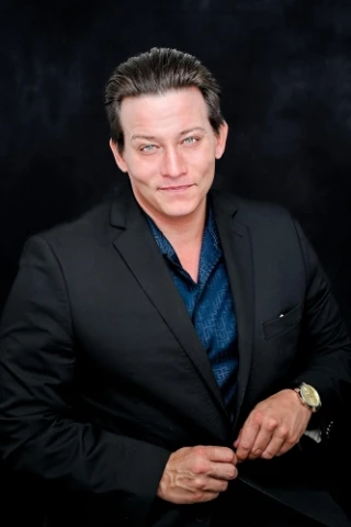 Mark Posey