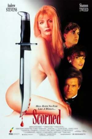 Theatrical Poster