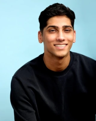 Armaan Jawandha