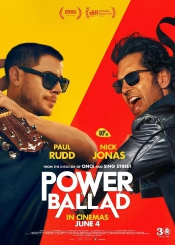 Theatrical Poster