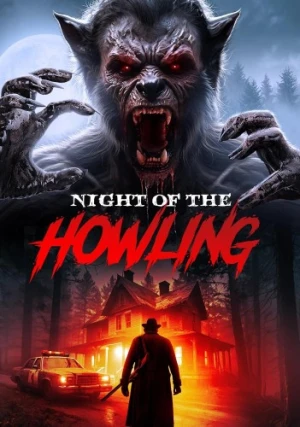 DVD Cover (Wild Eye Releasing)