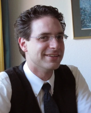 Russell Lloyd II