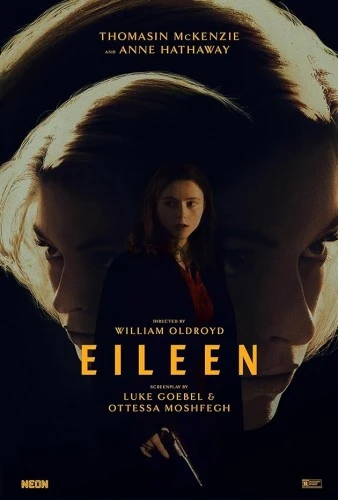 Theatrical Poster