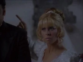 Morticia's Romance: Part 2