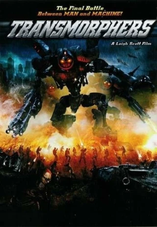 Transmorphers