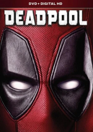 DVD Cover (Twentieth Century Fox)