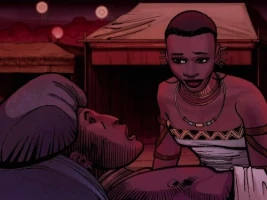 Black Panther