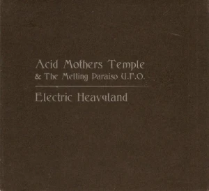 Electric Heavyland