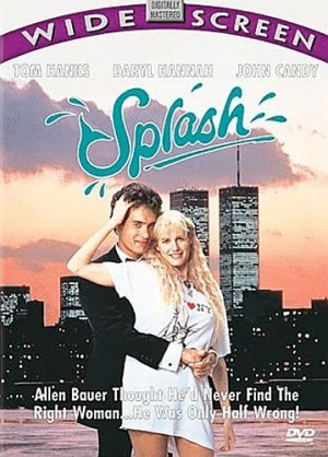 DVD Cover (Walt Disney Studios)
