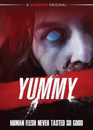 DVD Cover (Shudder)