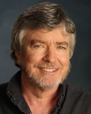 James Mathers