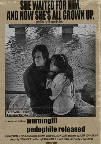 Theatrical Poster