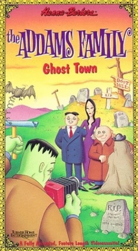 Ghost Town