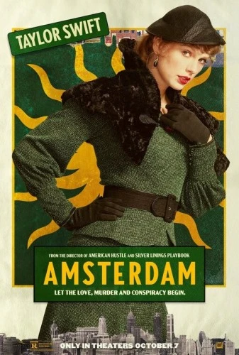 Theatrical Poster (USA)