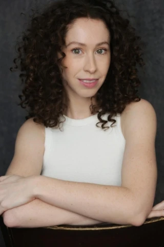 Lizzie Moffatt