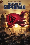 The Death Of Superman