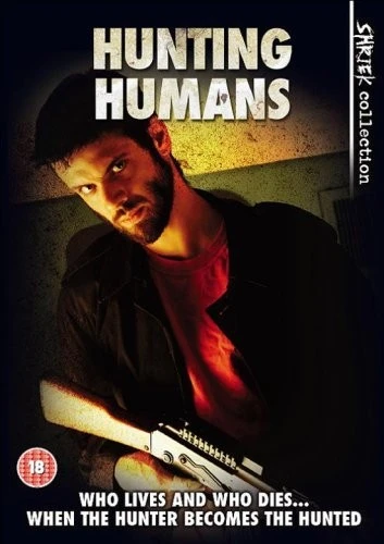 DVD Cover (Blackhorse Entertainment)