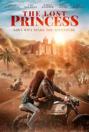 DVD Cover (Gravitas Ventures)