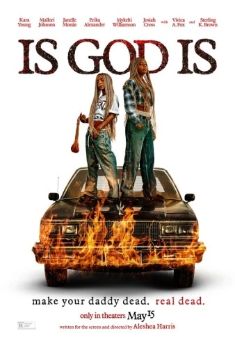 Theatrical Poster