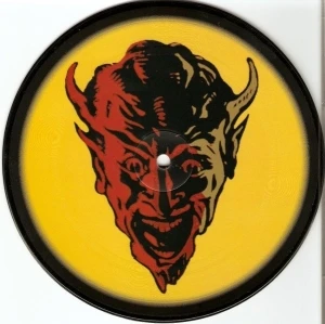 Devil's Eve EP