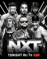 NXT Roadblock 2026