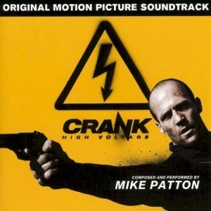 Crank: High Voltage