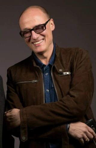 Ray Santilli