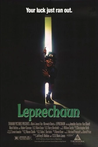 Theatrical Poster