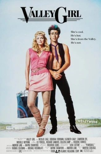 Theatrical Poster
