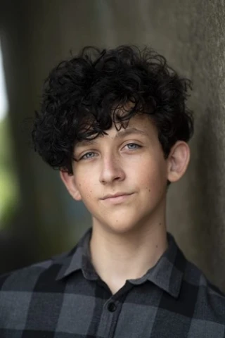 Christofer Nicholas-Williams