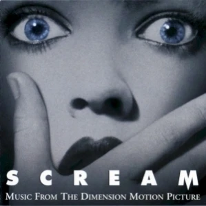 Scream: Music From the Dimension Motion Picture