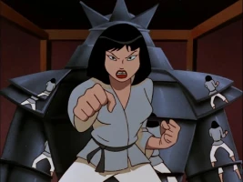 Day of the Samurai