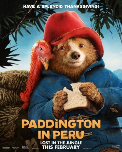 Theatrical Poster (USA)