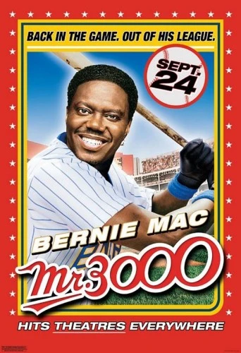 Theatrical Poster