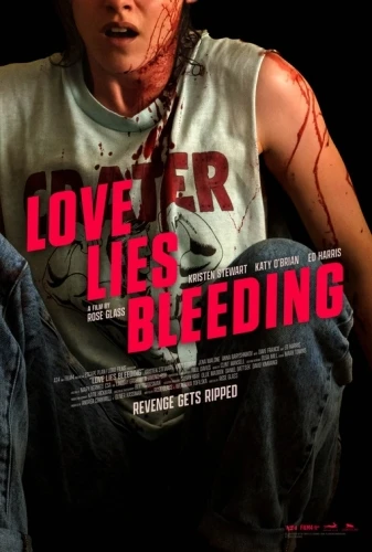 Theatrical Poster (USA)