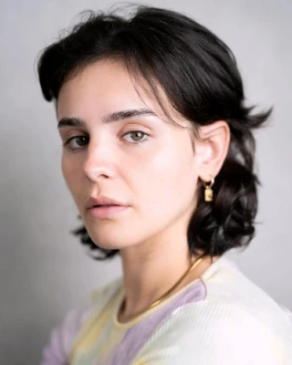 Millie O’Connell