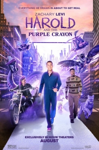 Theatrical Poster (USA)