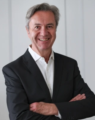 Jean-Noël Martin